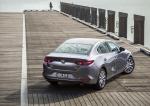 Mazda3 Sedan 2019 года (AU)
